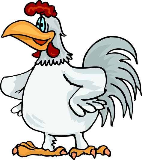 chicken cartoon pic|chicken pictures cartoon.